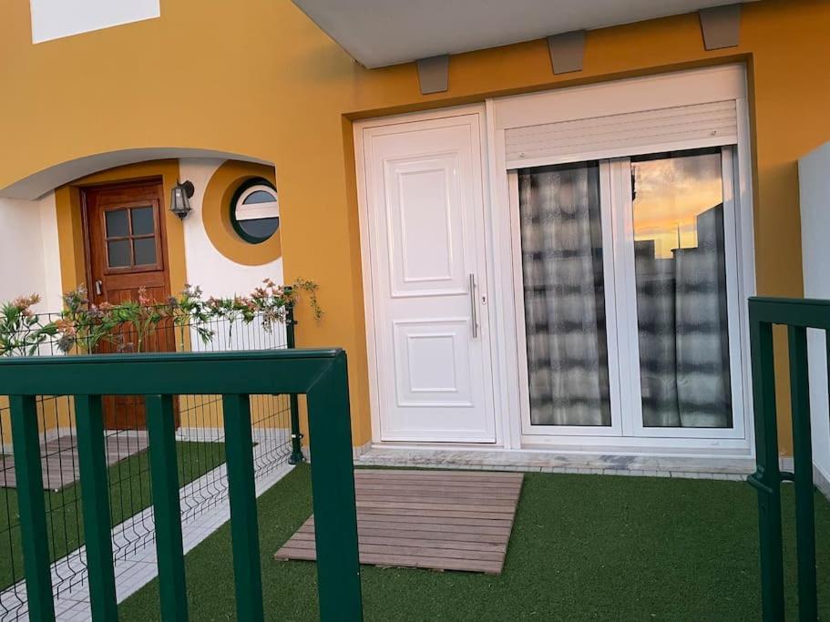 Waters House Studio Peniche Exterior photo