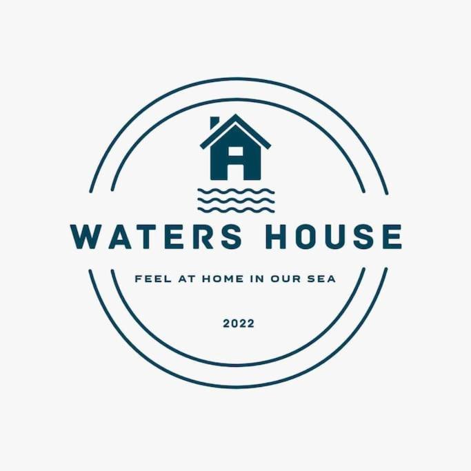 Waters House Studio Peniche Exterior photo